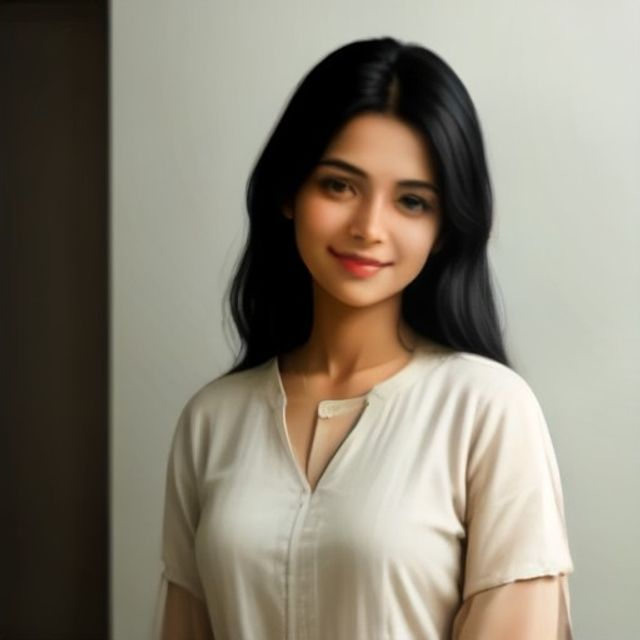 Aditi Rao